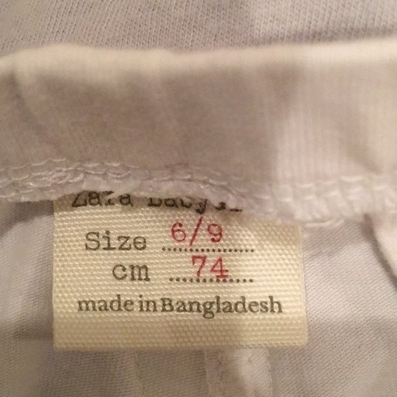 Baby girl lot of clothes 3-6 months - Picture 6 of 6